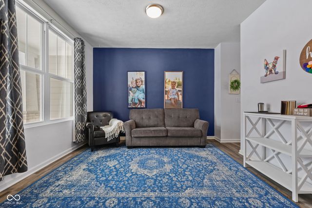 4781 Sherlock Drive, Westfield, IN 46062