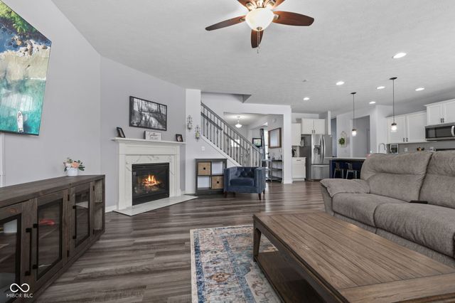 4781 Sherlock Drive, Westfield, IN 46062