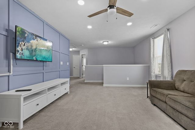 4781 Sherlock Drive, Westfield, IN 46062