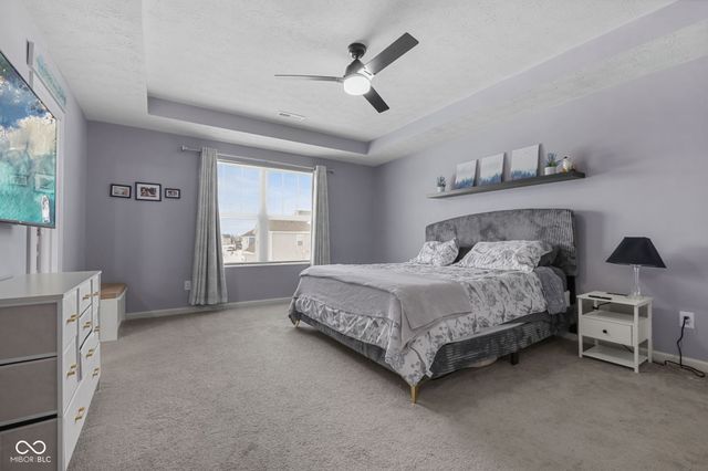 4781 Sherlock Drive, Westfield, IN 46062