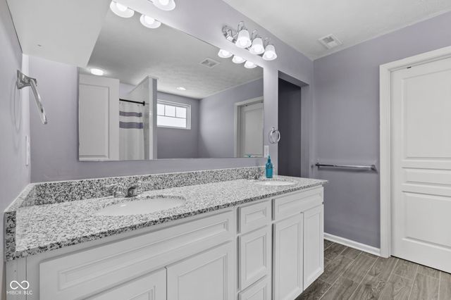 4781 Sherlock Drive, Westfield, IN 46062