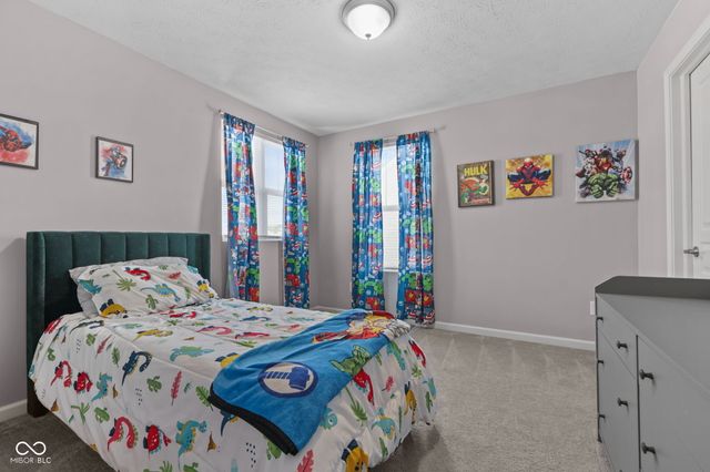 4781 Sherlock Drive, Westfield, IN 46062