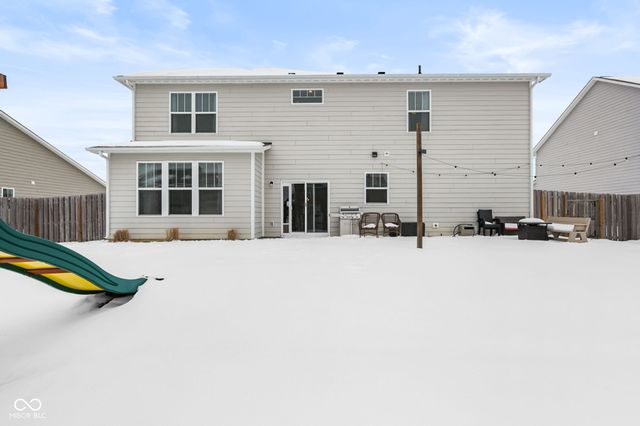 4781 Sherlock Drive, Westfield, IN 46062