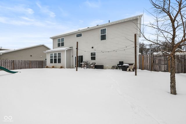 4781 Sherlock Drive, Westfield, IN 46062