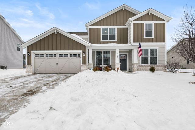 4781 Sherlock Drive, Westfield, IN 46062