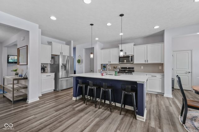 4781 Sherlock Drive, Westfield, IN 46062