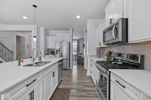 4781 Sherlock Drive, Westfield, IN 46062