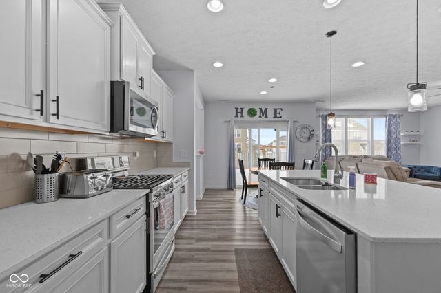 4781 Sherlock Drive, Westfield, IN 46062