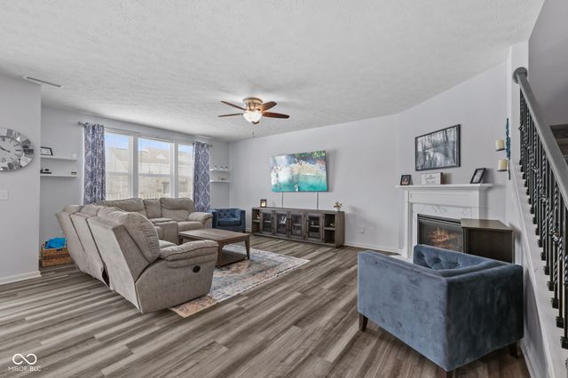 4781 Sherlock Drive, Westfield, IN 46062