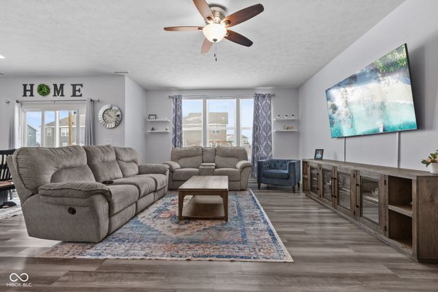 4781 Sherlock Drive, Westfield, IN 46062