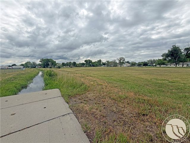 TBD Piccolo Lane, Billings, MT 59101