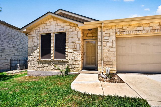 7811 MCGOWEN FLD, San Antonio, TX 78227