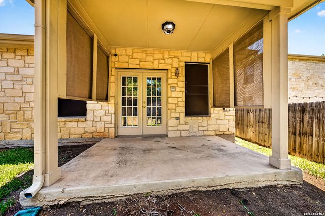 7811 MCGOWEN FLD, San Antonio, TX 78227
