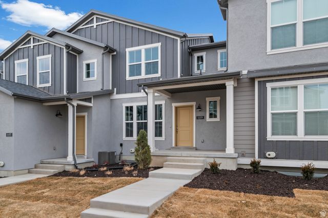 6684 N MONUMENT PEAK, Eagle Mountain, UT 84005