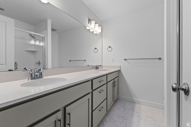 6684 N MONUMENT PEAK, Eagle Mountain, UT 84005