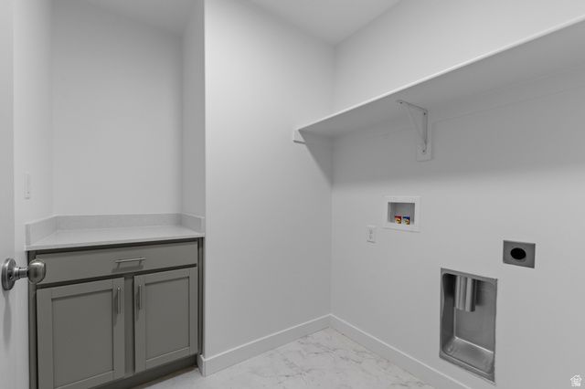 6684 N MONUMENT PEAK, Eagle Mountain, UT 84005