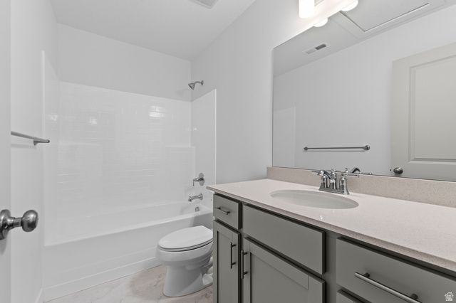 6684 N MONUMENT PEAK, Eagle Mountain, UT 84005