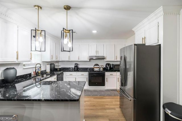 301 Bowen Drive, Warner Robins, GA 31088