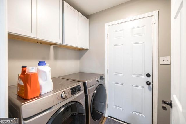 301 Bowen Drive, Warner Robins, GA 31088