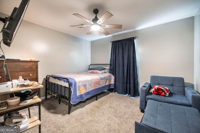 301 Bowen Drive, Warner Robins, GA 31088