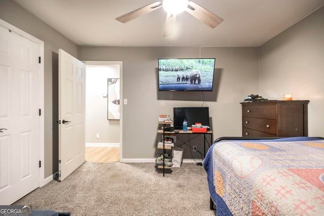 301 Bowen Drive, Warner Robins, GA 31088