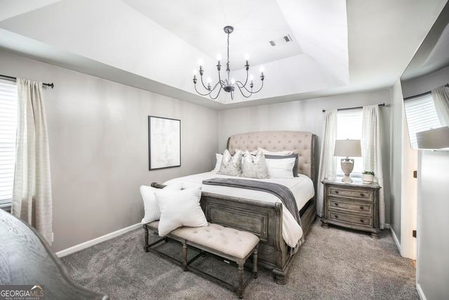 301 Bowen Drive, Warner Robins, GA 31088