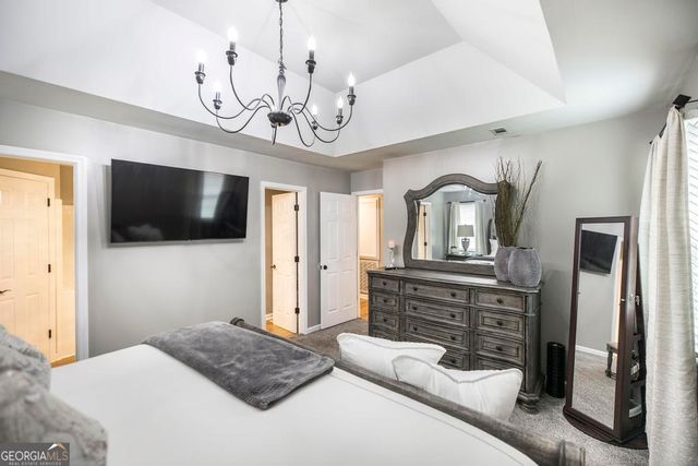 301 Bowen Drive, Warner Robins, GA 31088