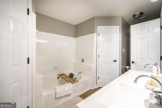 301 Bowen Drive, Warner Robins, GA 31088