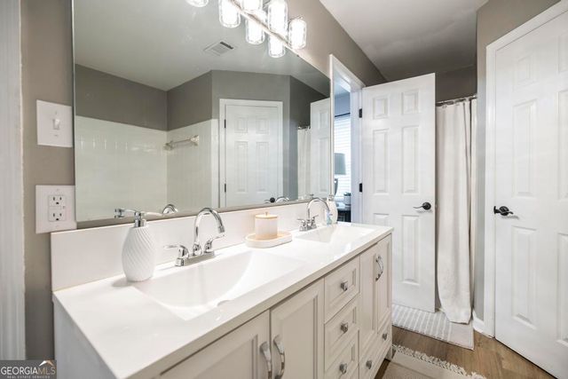 301 Bowen Drive, Warner Robins, GA 31088