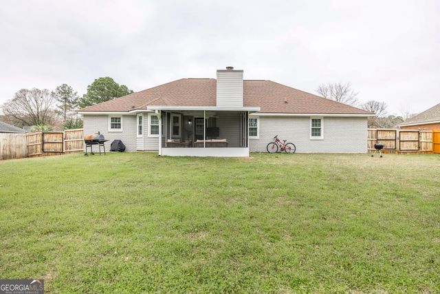 301 Bowen Drive, Warner Robins, GA 31088