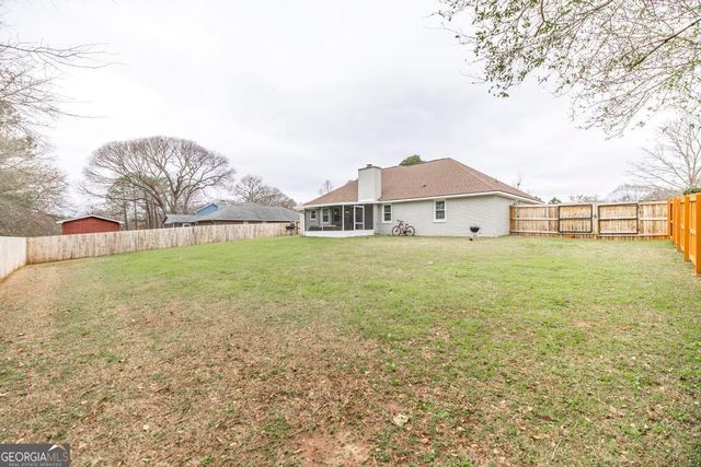 301 Bowen Drive, Warner Robins, GA 31088