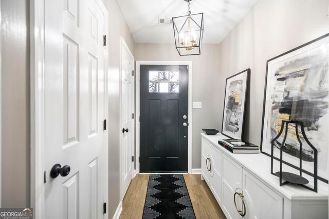 301 Bowen Drive, Warner Robins, GA 31088