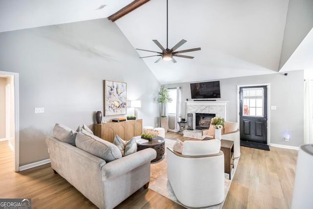 301 Bowen Drive, Warner Robins, GA 31088