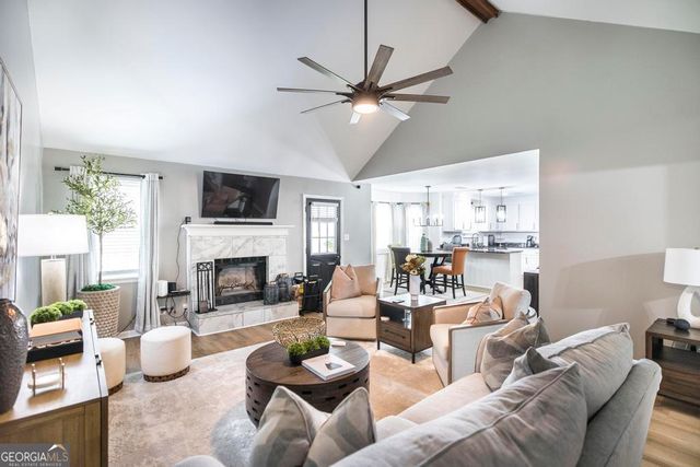 301 Bowen Drive, Warner Robins, GA 31088