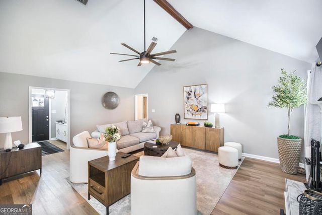 301 Bowen Drive, Warner Robins, GA 31088