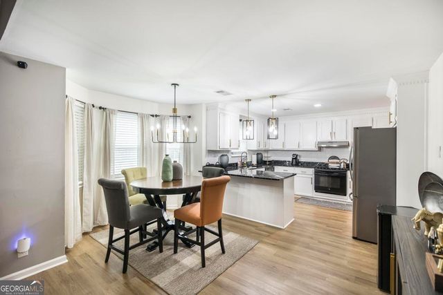 301 Bowen Drive, Warner Robins, GA 31088