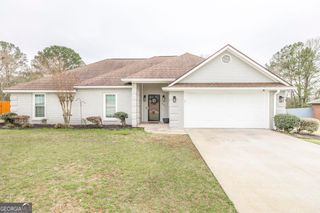 301 Bowen Drive, Warner Robins, GA 31088