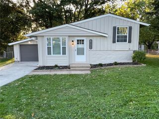 4130 N Hardesty Avenue, Kansas City, MO 64117