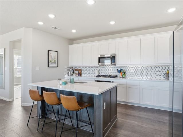 312 Welch Folly Lane, Aledo, TX 76008