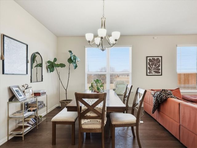 312 Welch Folly Lane, Aledo, TX 76008