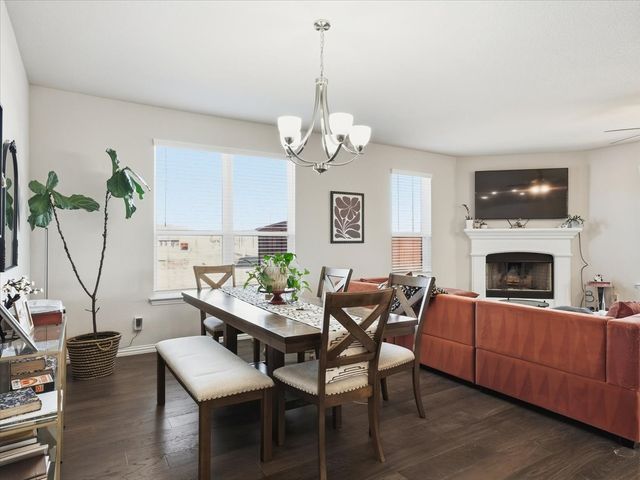 312 Welch Folly Lane, Aledo, TX 76008