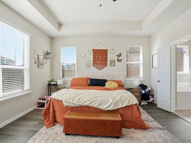 312 Welch Folly Lane, Aledo, TX 76008