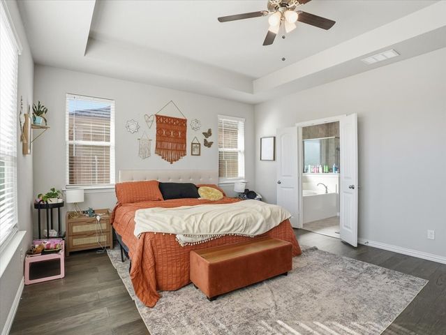 312 Welch Folly Lane, Aledo, TX 76008