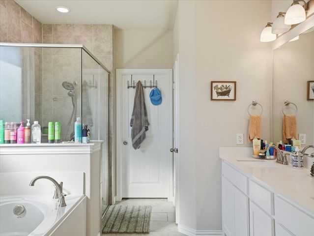 312 Welch Folly Lane, Aledo, TX 76008