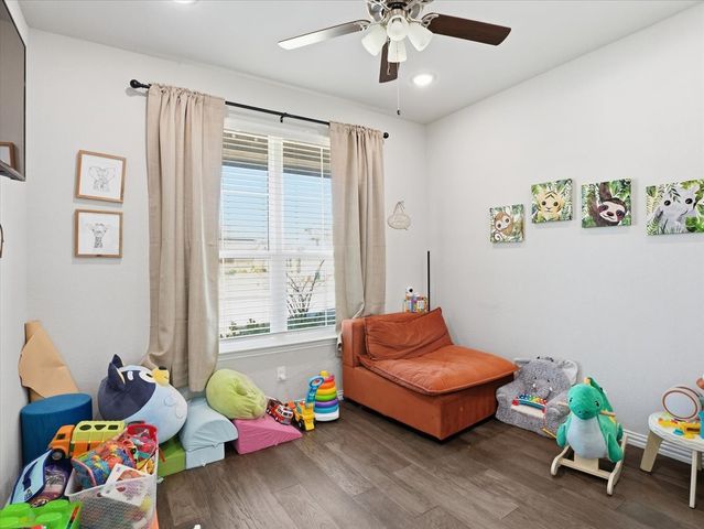 312 Welch Folly Lane, Aledo, TX 76008