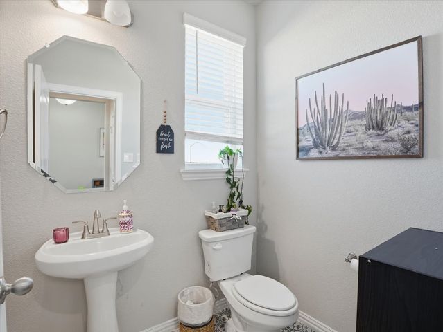 312 Welch Folly Lane, Aledo, TX 76008