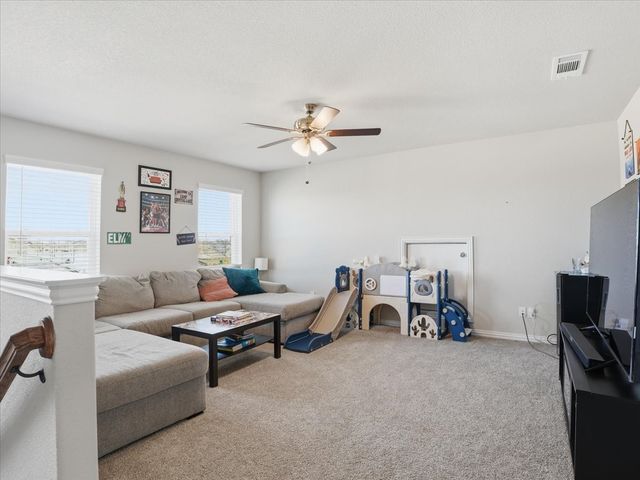 312 Welch Folly Lane, Aledo, TX 76008