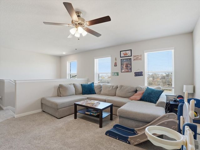 312 Welch Folly Lane, Aledo, TX 76008