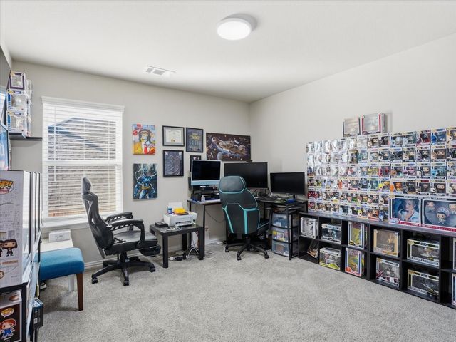 312 Welch Folly Lane, Aledo, TX 76008