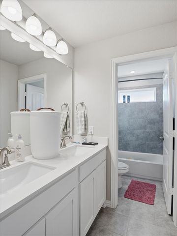 312 Welch Folly Lane, Aledo, TX 76008